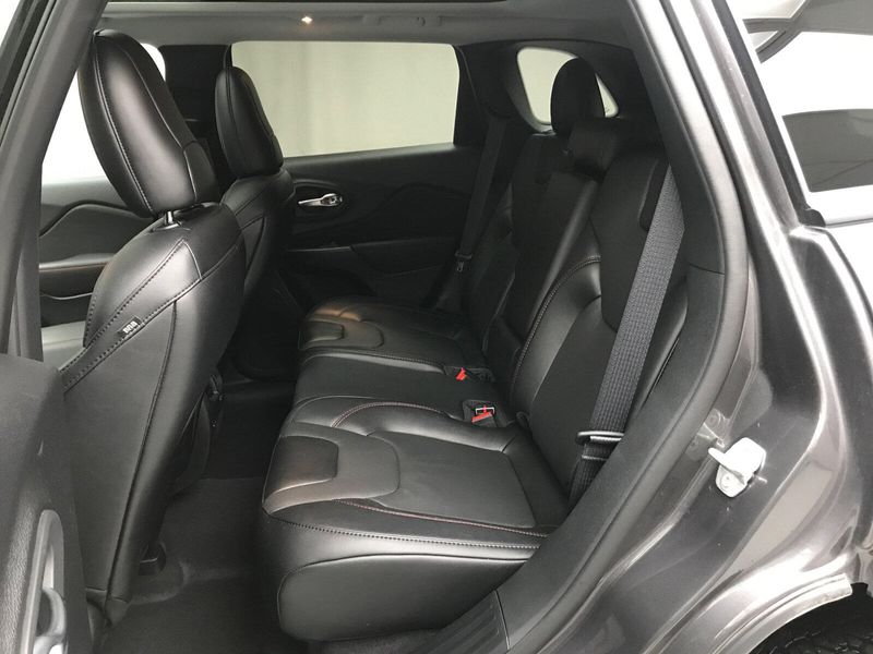 2023 Jeep Cherokee TrailhawkImage 16