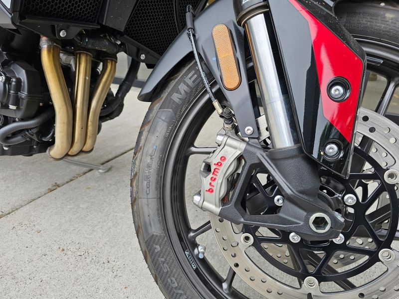 2023 Triumph Tiger 1200 GT Pro