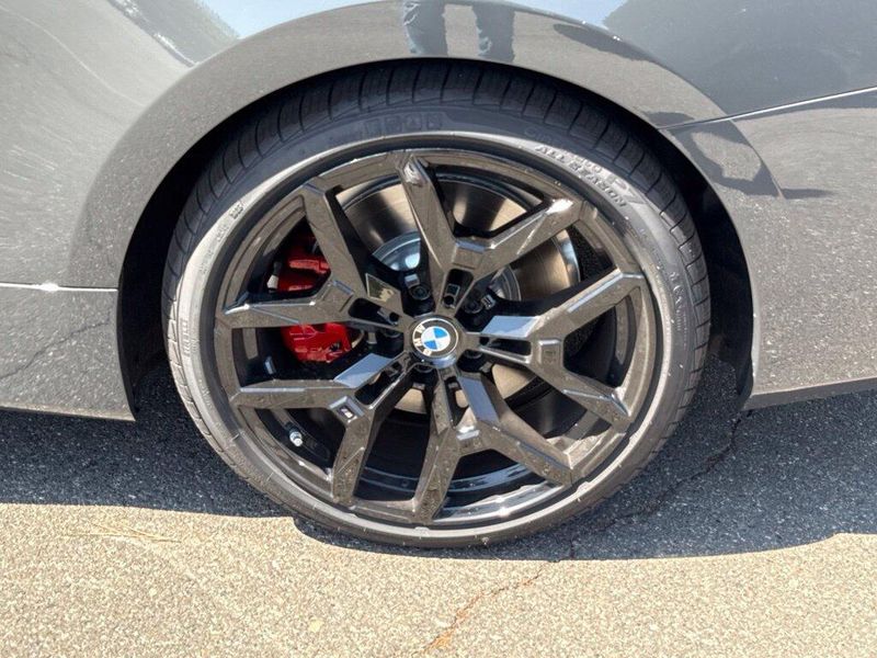 New 2027 BMW 4 Series 430iImage 14