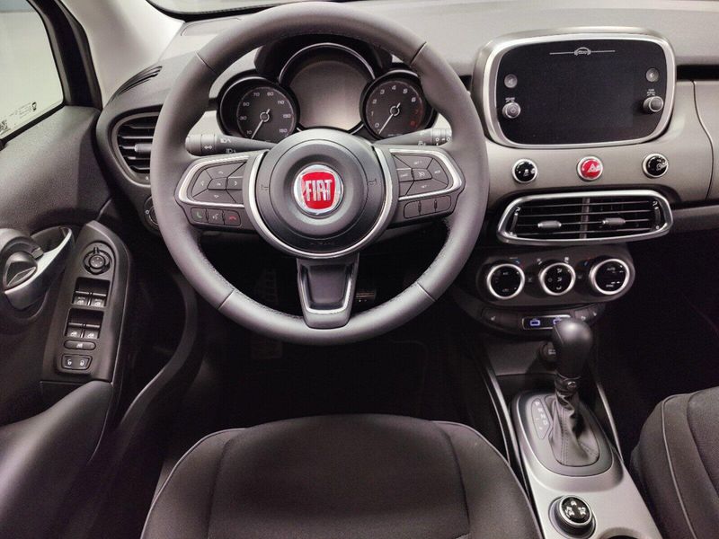 2023 Fiat 500X Pop AWD w/Comfort PkgImage 20