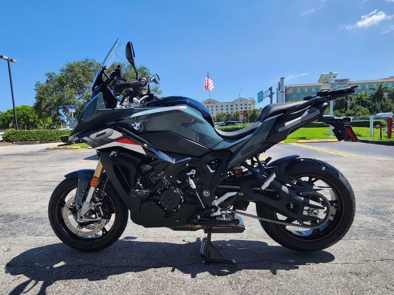 2026 BMW S 1000 XRImage 1