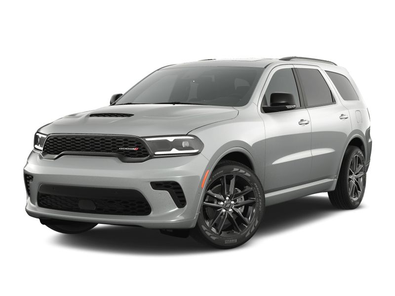 2025 Dodge Durango Gt Plus AwdImage 1