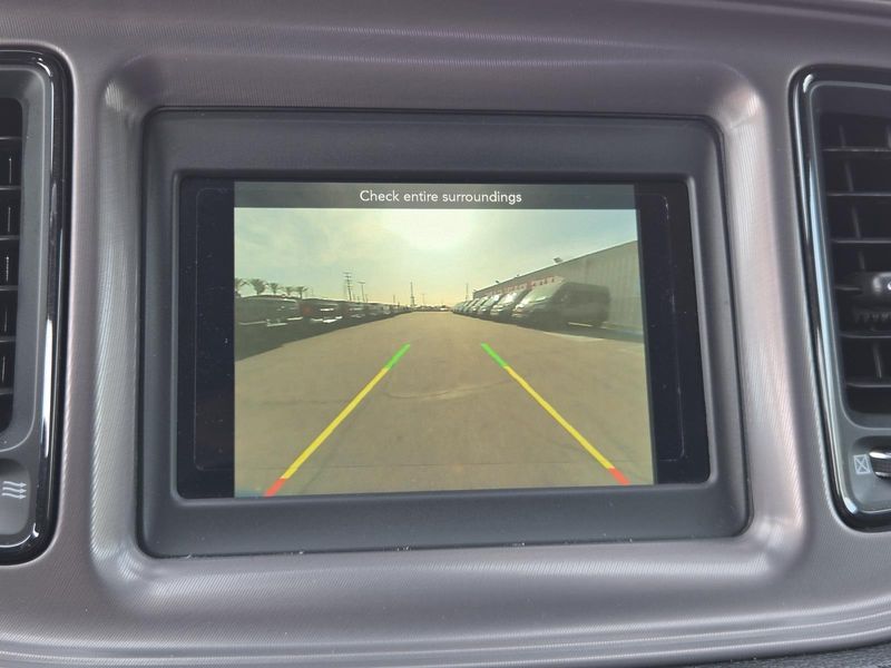 Used 2023 Dodge Challenger SXT RWD