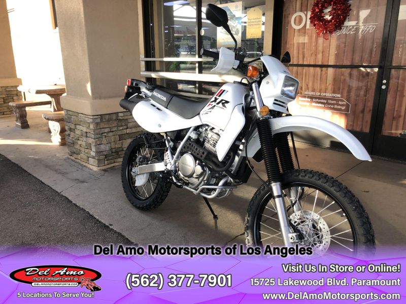 2024 Honda XR150LImage 26