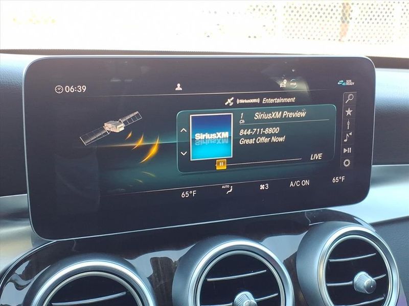 Used 2021 Mercedes-Benz C 300 300Image 24