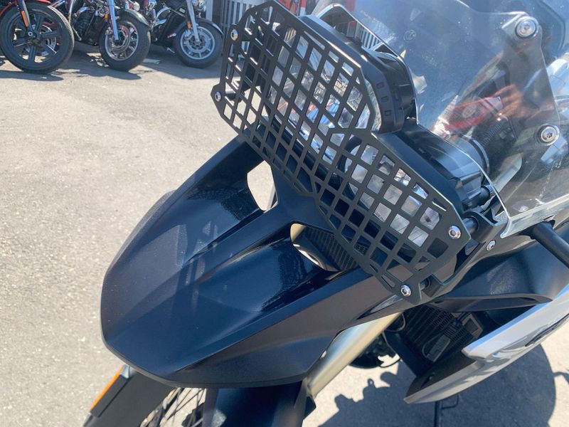 Used 2017 BMW F 800 GS Image 23