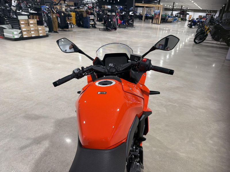 New 2026 Suzuki GSX-8R Image 25