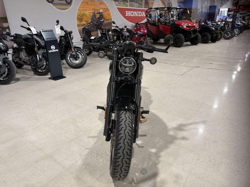 New 2026 CFMOTO 450CL-C Image 13