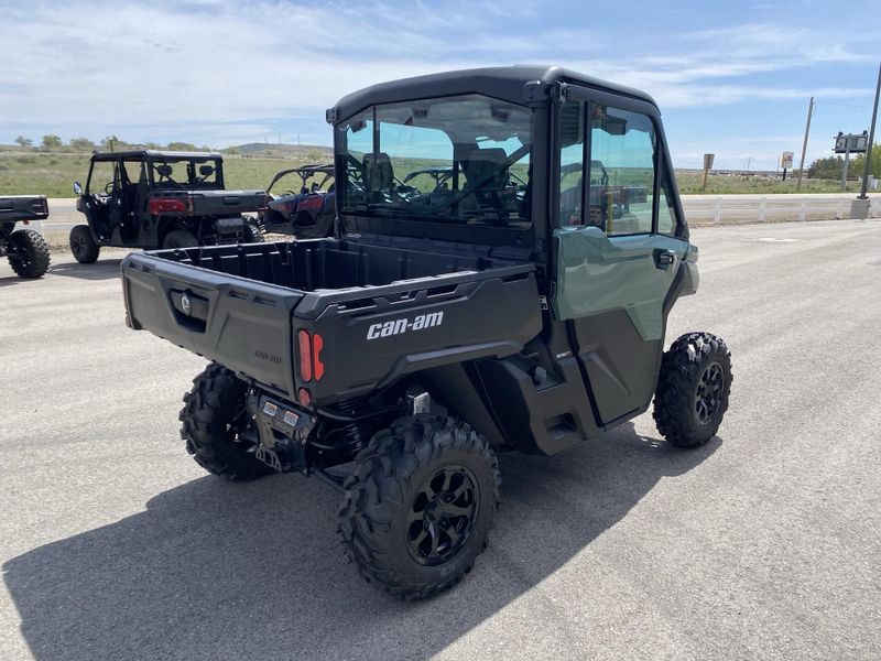 Used 2026 Can-Am DEFENDER DPS CAB HD10 