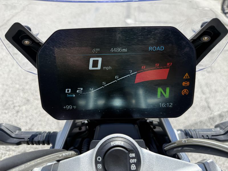 Used 2023 BMW R 1250 R 