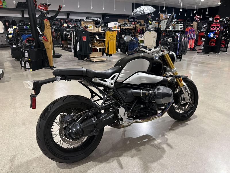Used 2021 BMW R nineT Image 17