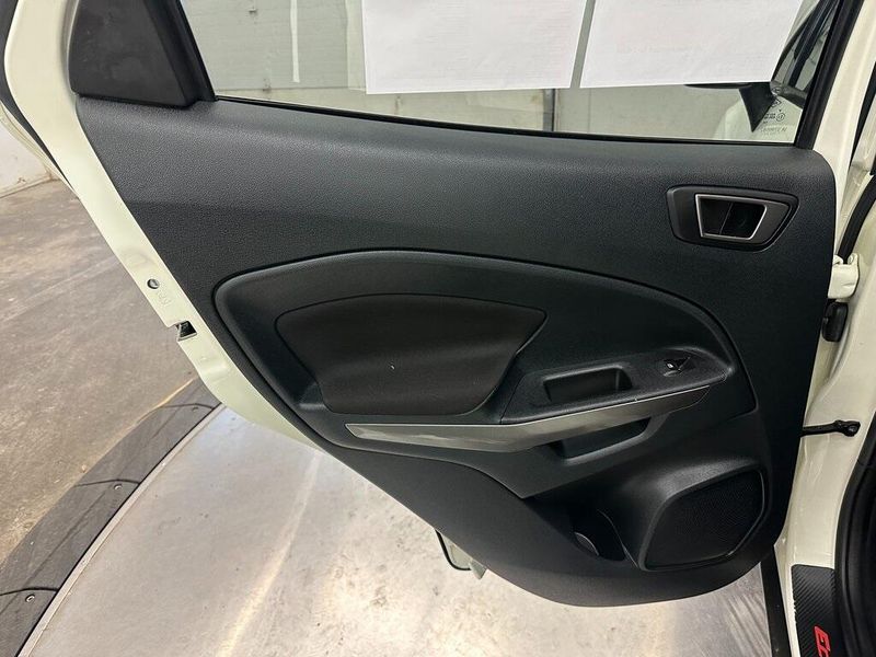 2021 Ford EcoSport SEImage 23