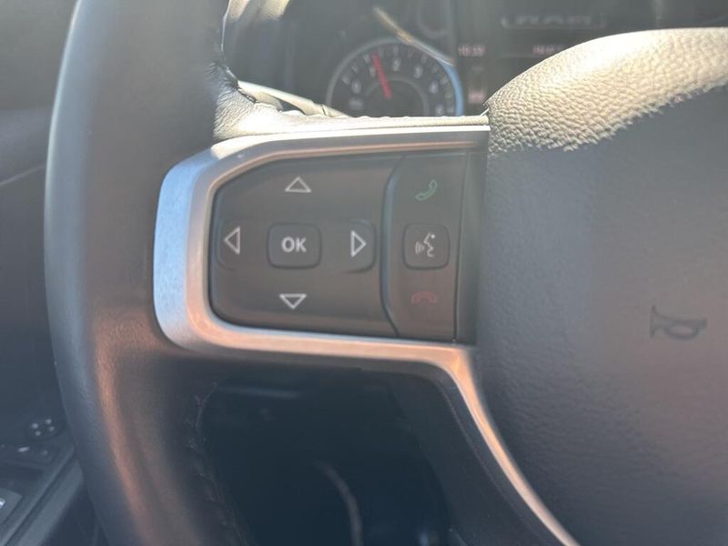 2022 RAM 1500 Big Horn Lone Star