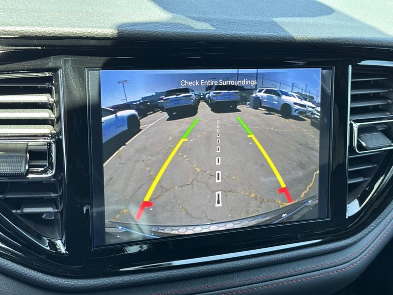 New 2026 Dodge Durango Gt Plus Awd Hemi V8