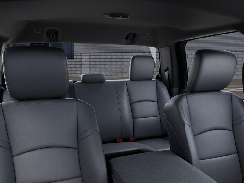 New 2026 RAM 5500 Tradesman Chassis Crew Cab 4x4 84