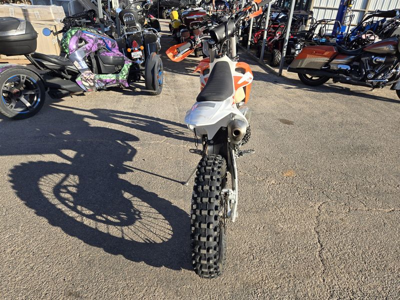 USED 2020 KTM XC 250 TPI Image 10