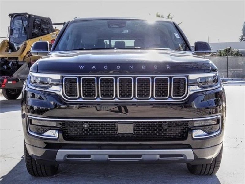 2022 Wagoneer Series II 4x2Image 17