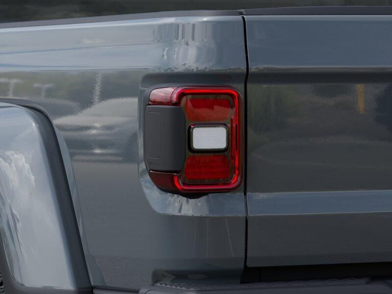 New 2025 Jeep Gladiator Rubicon X 4x4Image 27
