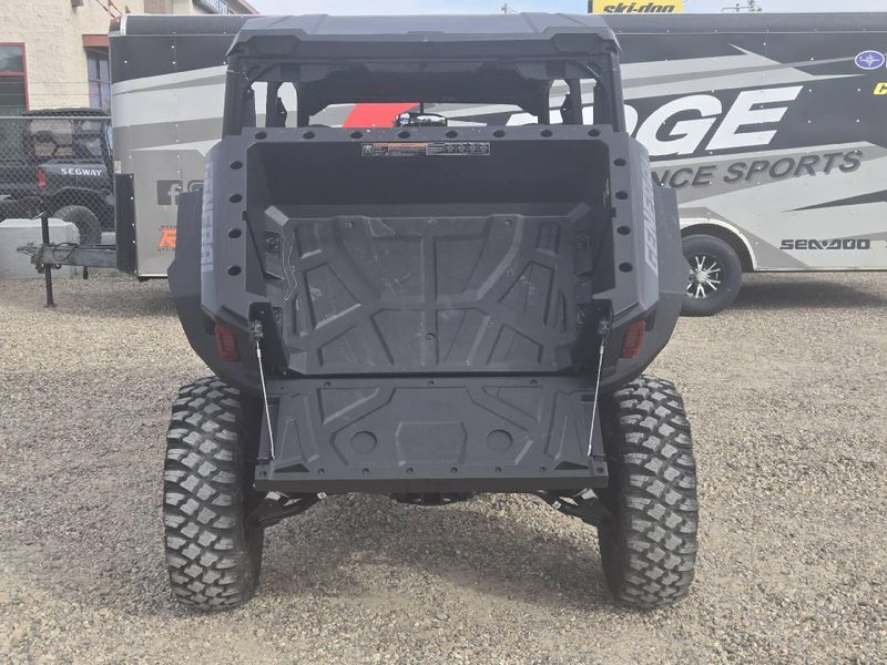 New 2026 Polaris GENERAL XP 4 1000 ULTIMATE 
