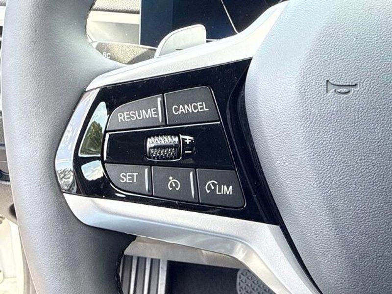 Used 2026 BMW 3 Series 330iImage 25