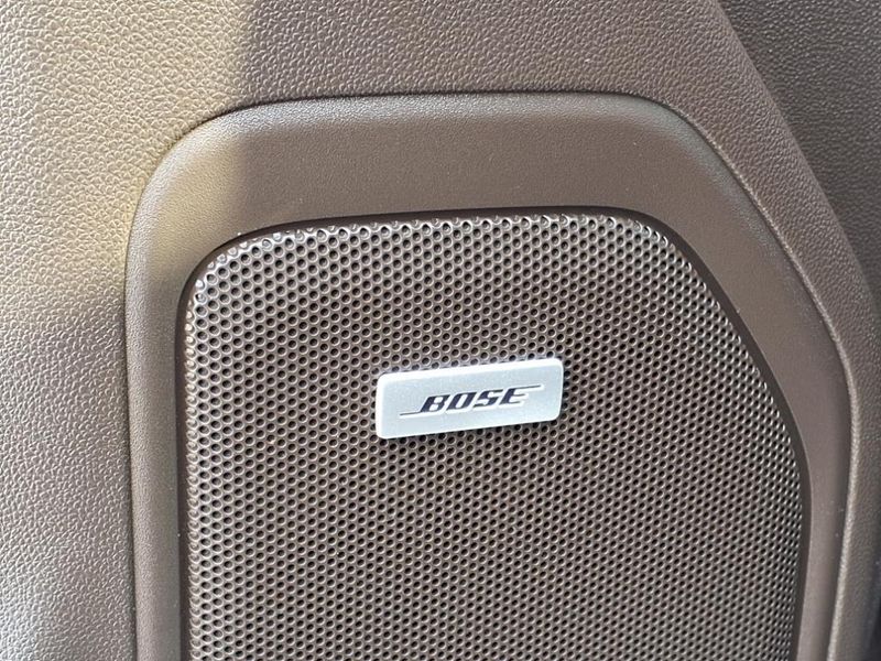 2022 GMC Sierra 2500HD DenaliImage 7