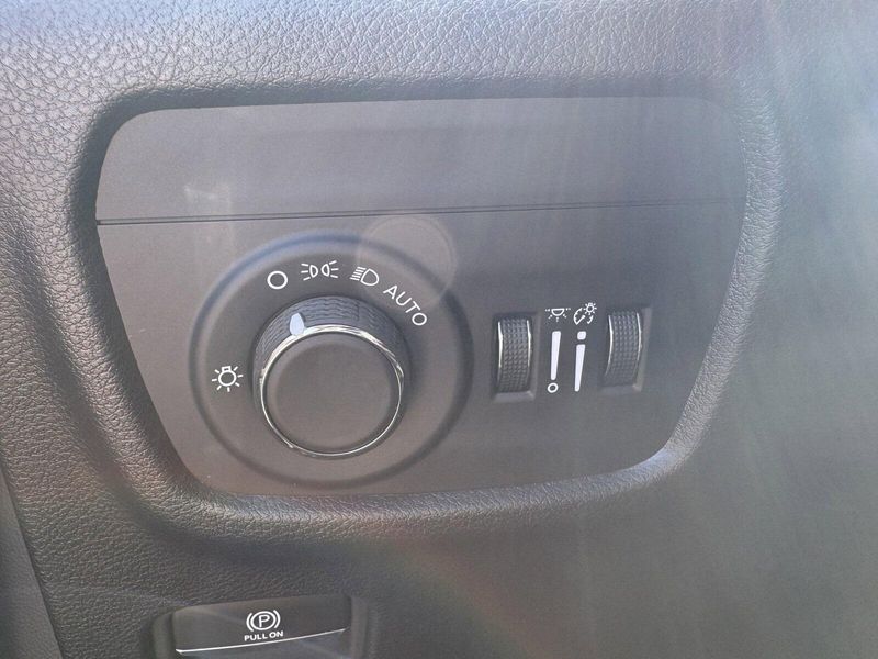 2024 Jeep Grand Cherokee Altitude XImage 15