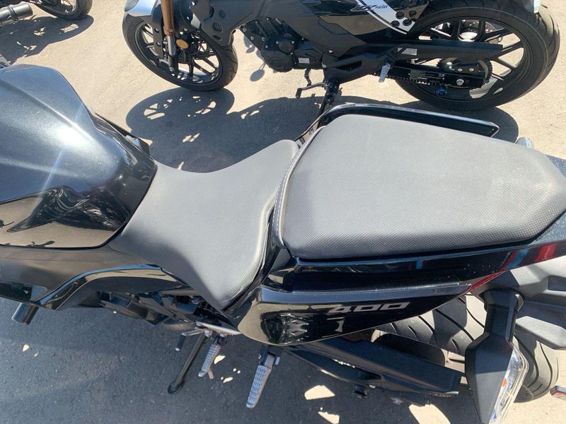 Used 2018 Kawasaki Ninja 400 Image 15