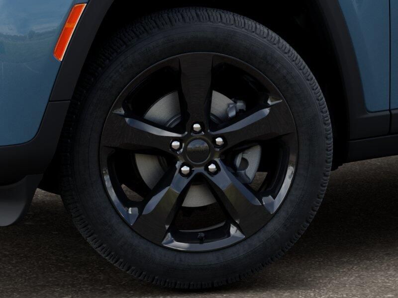 New 2026 Jeep Grand Cherokee Limited 4x4Image 28