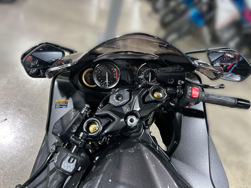 Used 2024 Suzuki Hayabusa Image 14