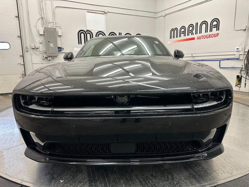 2025 Dodge Charger 2-door Daytona R/T AwdImage 6