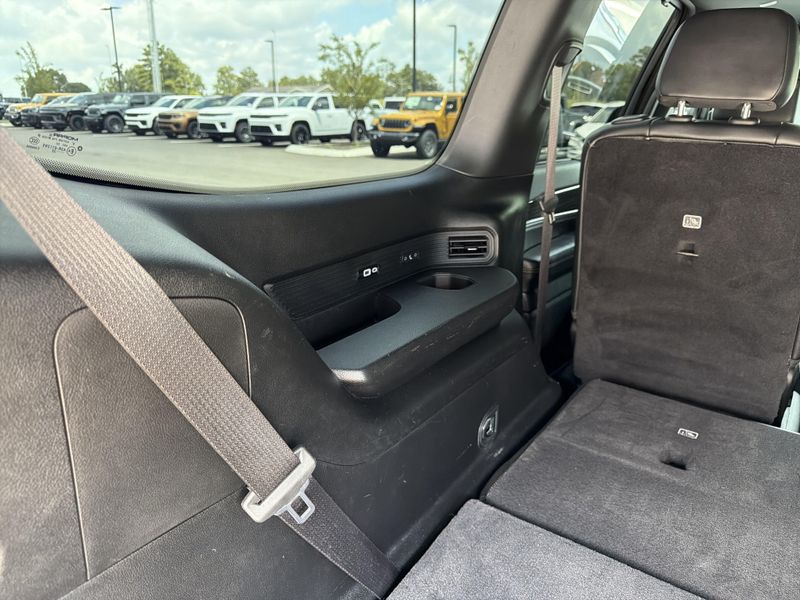 2022 Jeep Wagoneer Series IIIImage 24