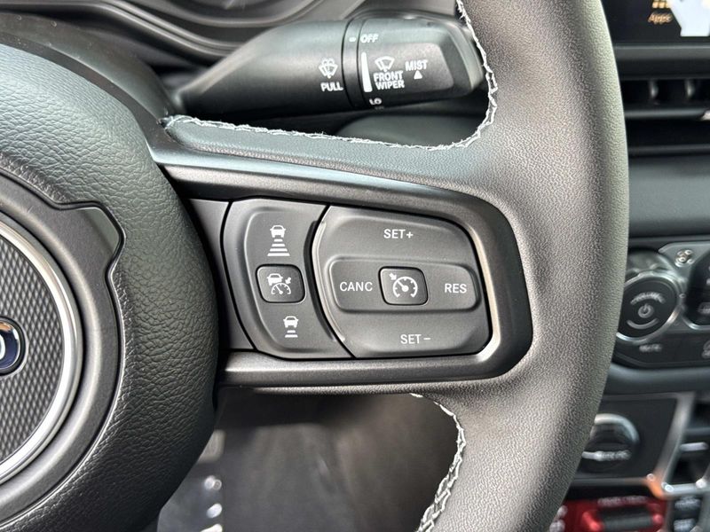New 2026 Jeep Gladiator Rubicon X 4x4