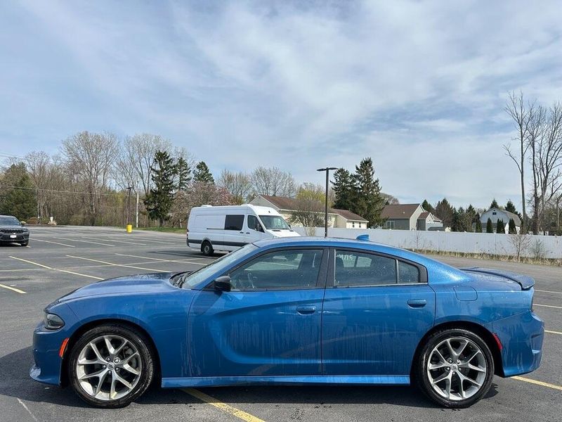 2023 Dodge Charger GTImage 8