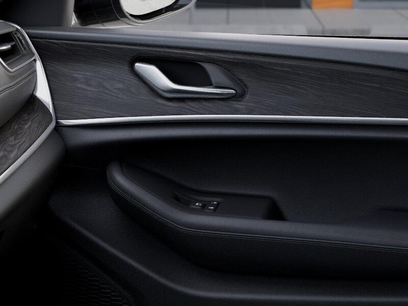 New 2025 Jeep Grand Cherokee Limited 4x4Image 64