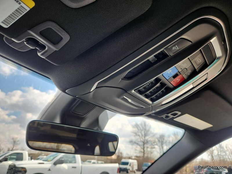 New 2026 Jeep Grand Cherokee Limited 4x4