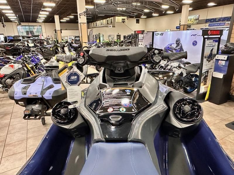 New 2025 Sea Doo GTX 230 (SOUND SYSTEM) Image 9