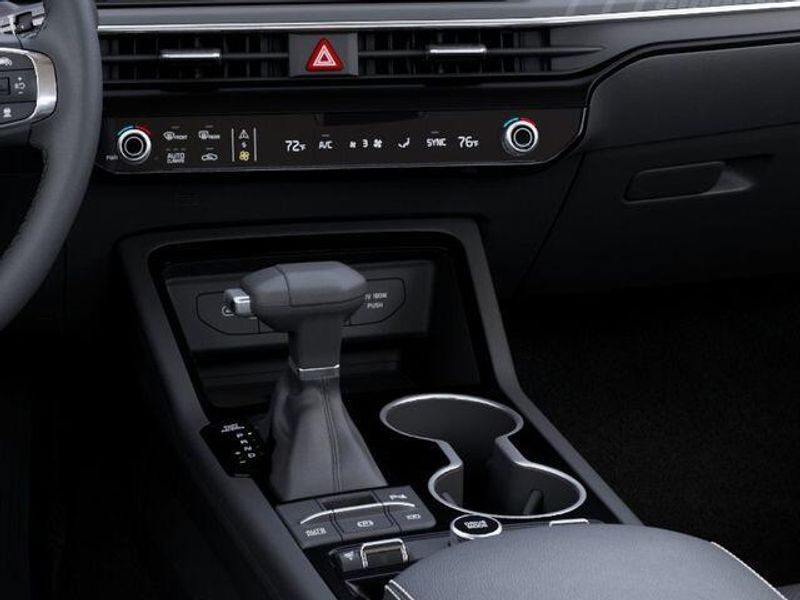 New 2026 Kia K5 GT-LineImage 24