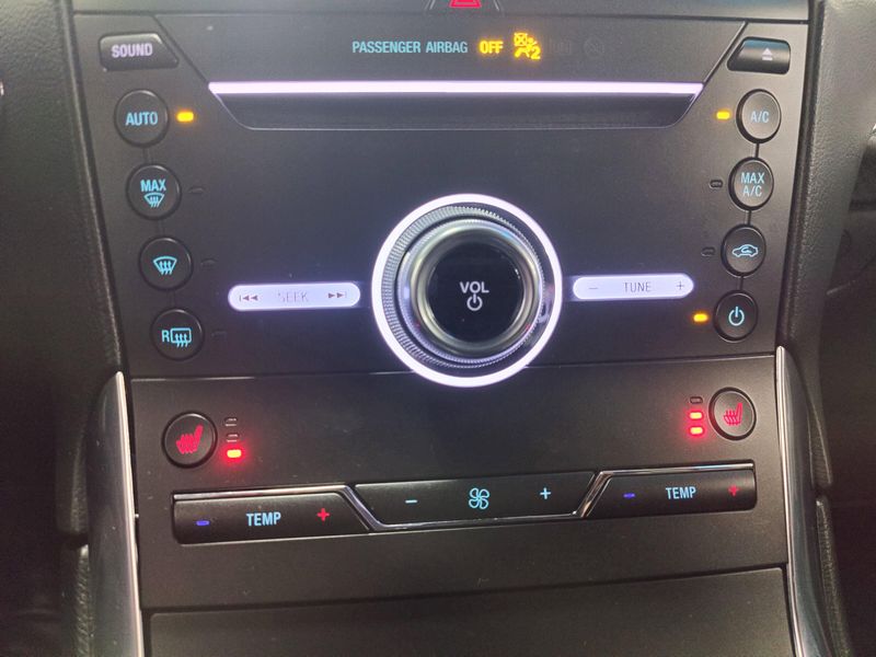 2019 Ford Edge ST AWDImage 24