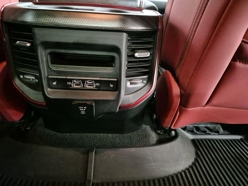 Used 2024 RAM 1500 RebelImage 11