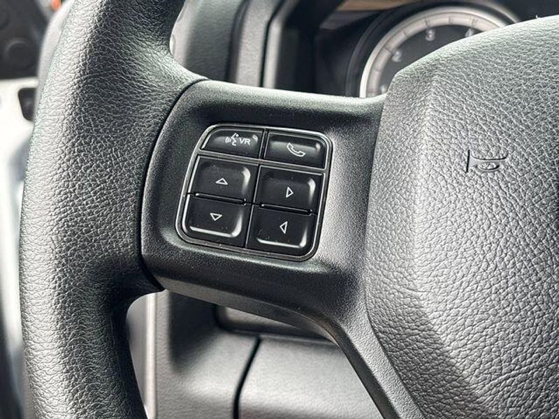 Used 2023 RAM 1500 Classic TradesmanImage 22