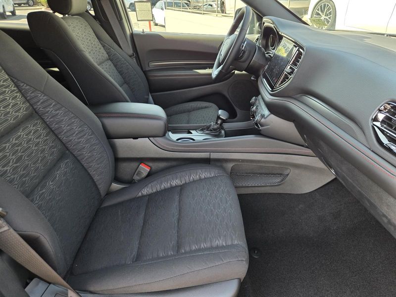 New 2026 Dodge Durango Gt Rwd