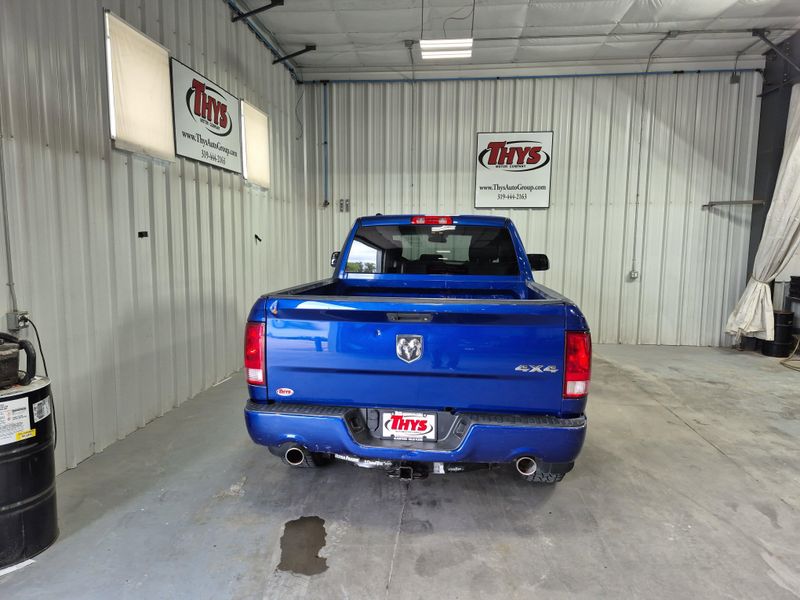 2017 RAM 1500 ExpressImage 12
