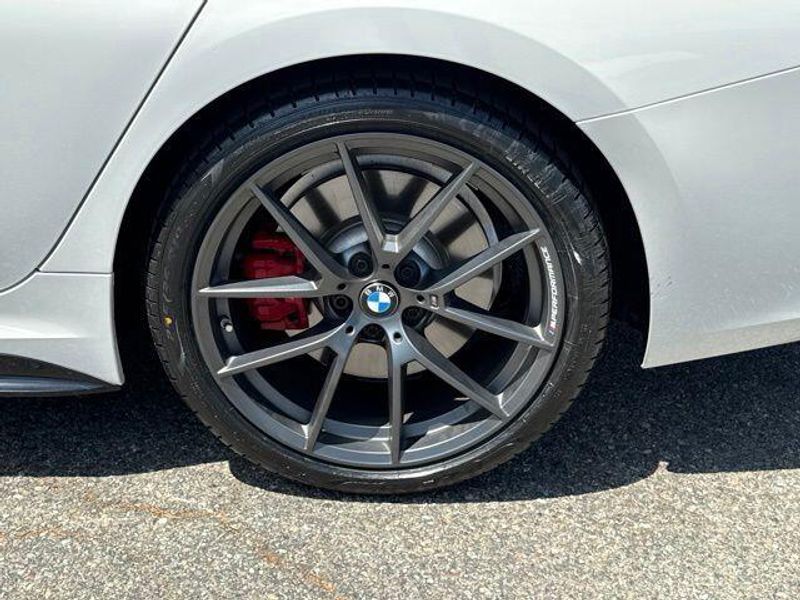Used 2024 BMW 3 Series M340iImage 15
