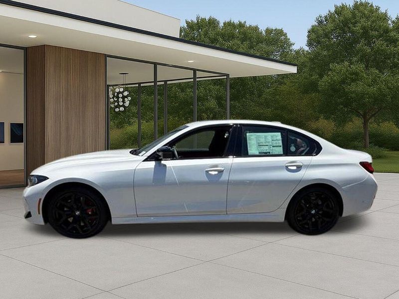 New 2026 BMW 3 Series 330iImage 13
