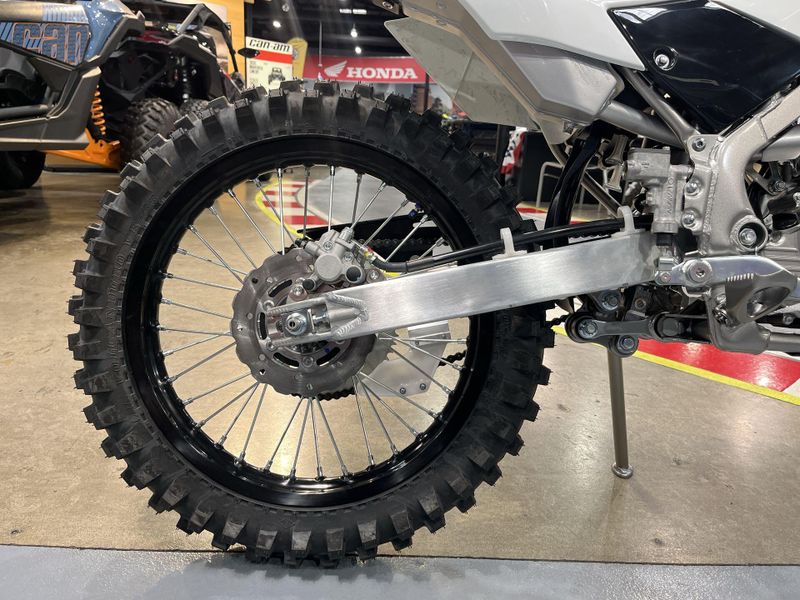 New 2026 Kawasaki KLX 140R F Image 20