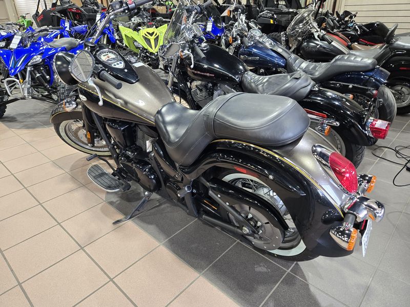 2023 Kawasaki VULCAN 900 CLASSIC Image 4