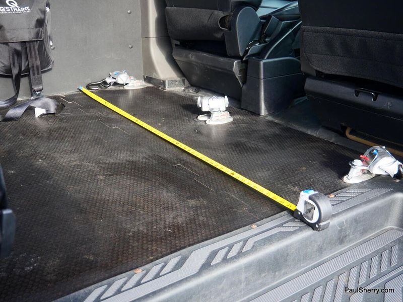 Used 2020 Ford Transit-350 Passenger Van XL