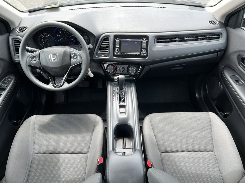 2022 Honda HR-V LXImage 22