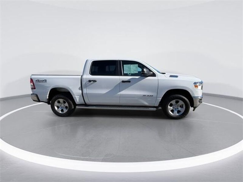 Used 2024 RAM 1500 Big Horn Lone StarImage 9