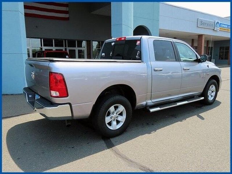 2019 RAM 1500 Classic SLTImage 7